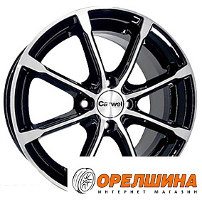 Carwel Бета 114  AB  6х15  4x100  ЕТ40  67,1